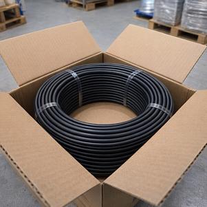 Оптический кабель ДПС-004А04-04-7,0/0,4